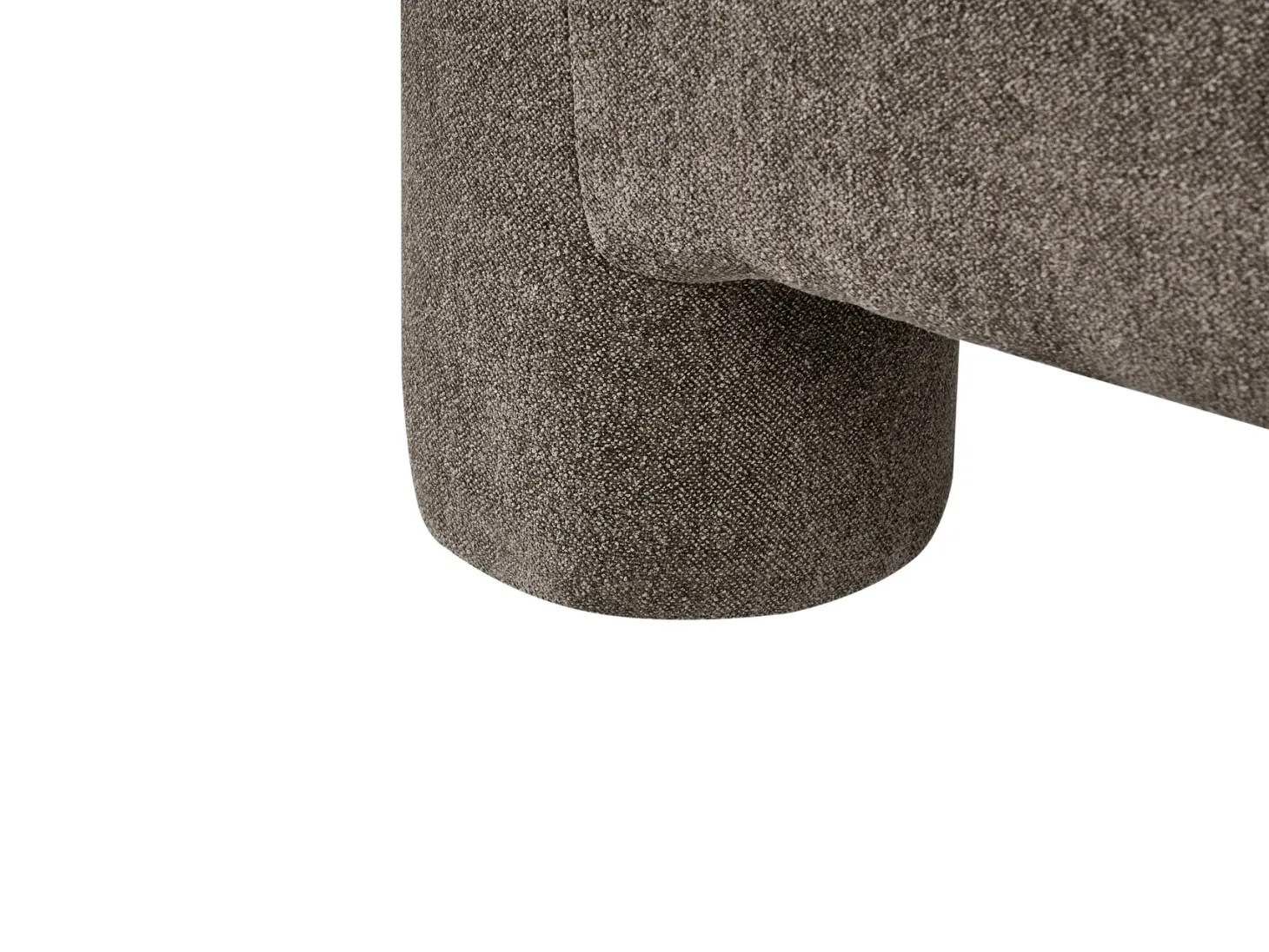 Sofasæt 6 personers HOGBO Brun