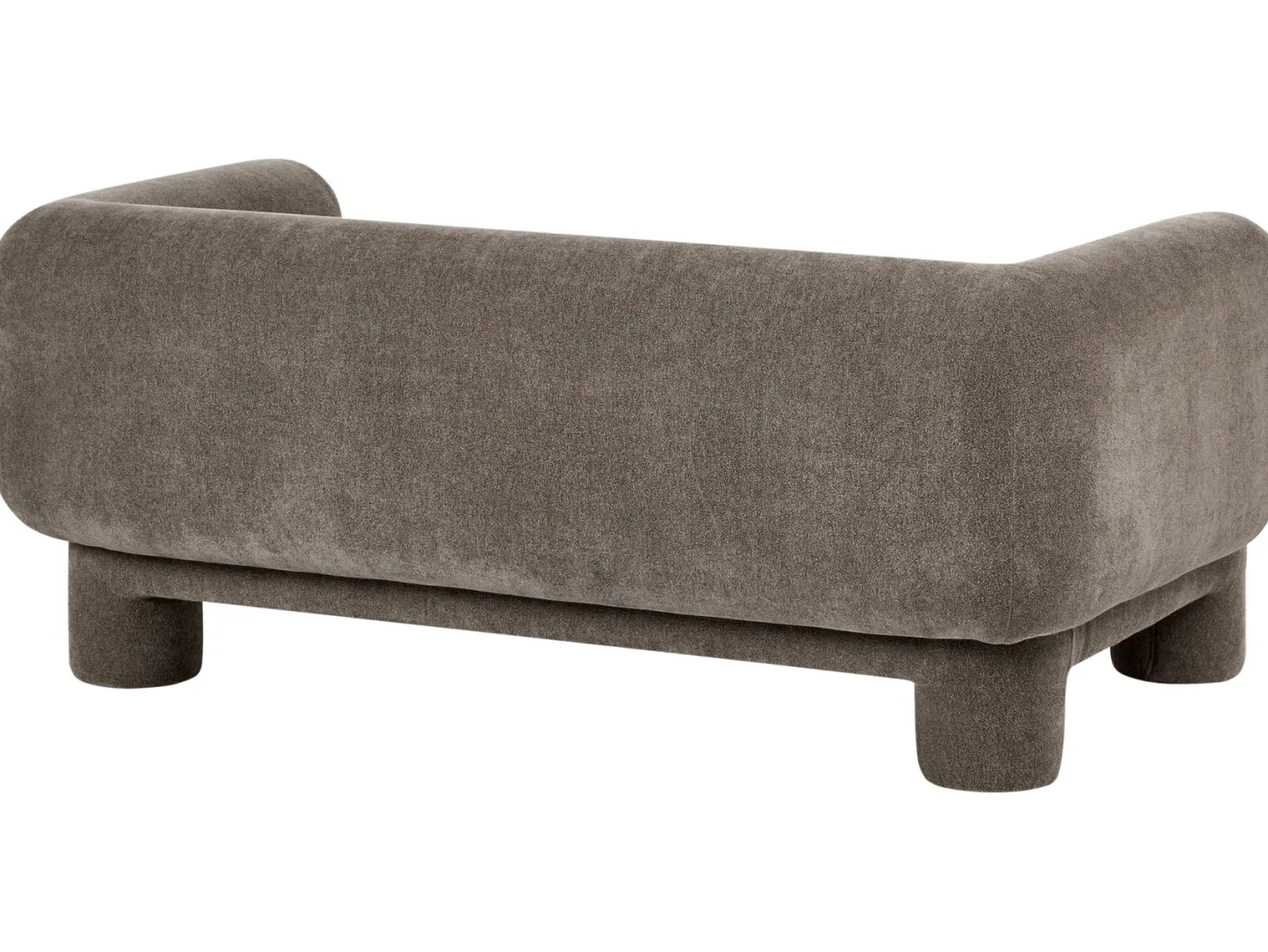 Sofasæt 6 personers HOGBO Brun