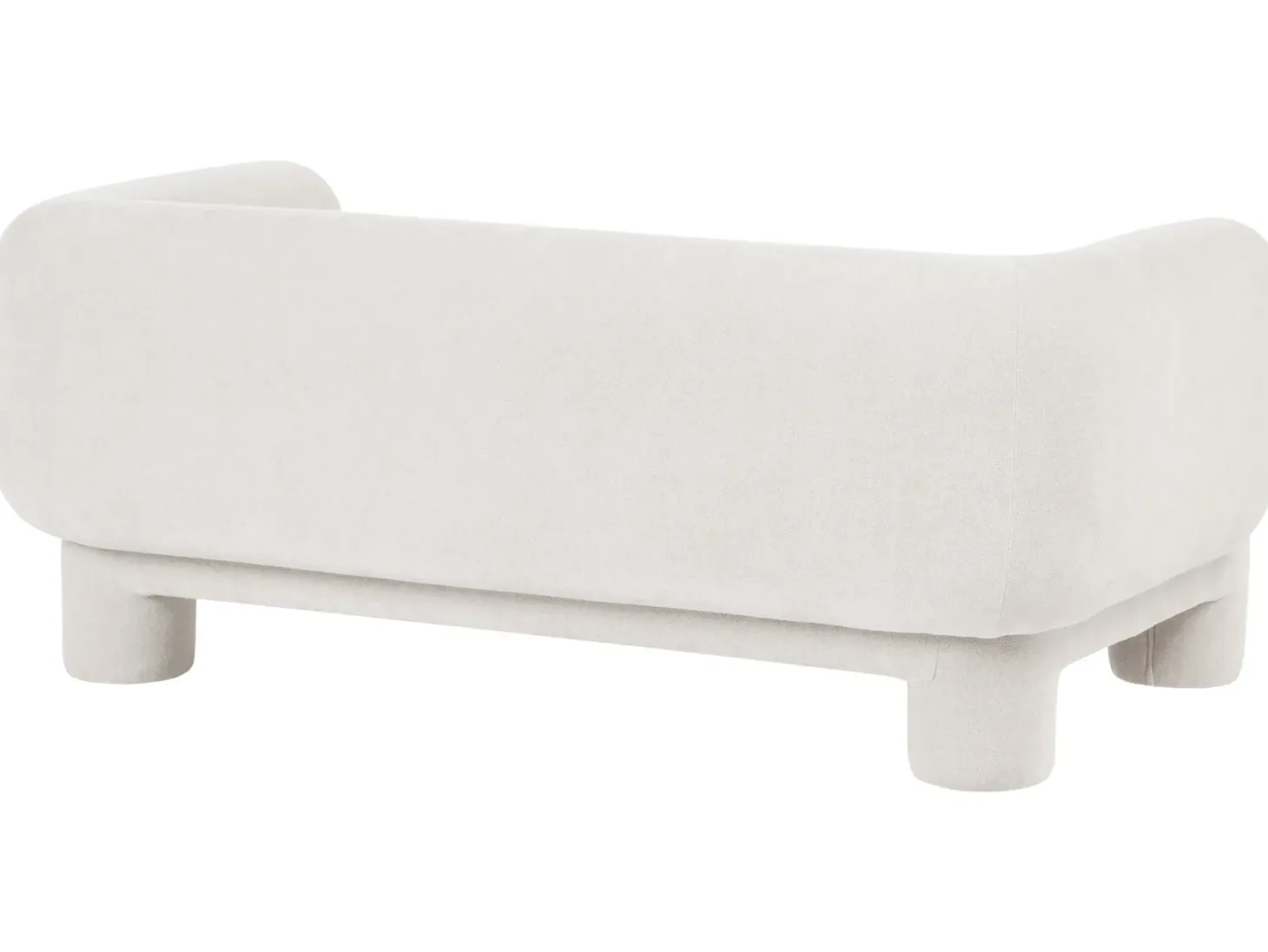 Sofasæt 6 personers HOGBO Hvid