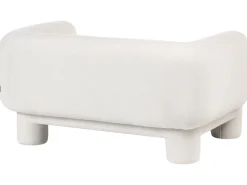 Sofasæt 6 personers HOGBO Hvid