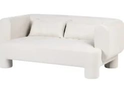 Sofasæt 6 personers HOGBO Hvid