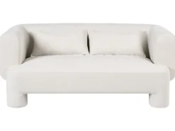 Sofasæt 6 personers HOGBO Hvid