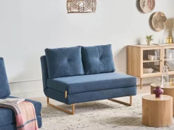Sofasæt 6 personers JERSLEV Blå