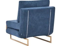 Sofasæt 6 personers JERSLEV Blå