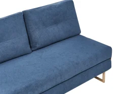 Sofasæt 6 personers JERSLEV Blå