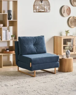 Sofasæt 6 personers JERSLEV Blå