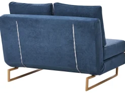 Sofasæt 6 personers JERSLEV Blå