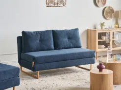 Sofasæt 6 personers JERSLEV Blå