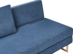 Sofasæt 6 personers JERSLEV Blå