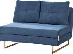 Sofasæt 6 personers JERSLEV Blå