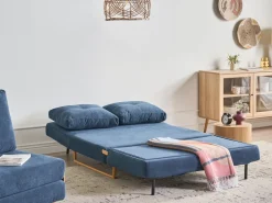 Sofasæt 6 personers JERSLEV Blå