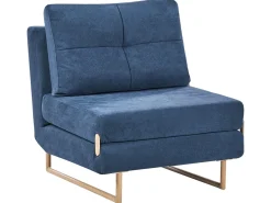 Sofasæt 6 personers JERSLEV Blå