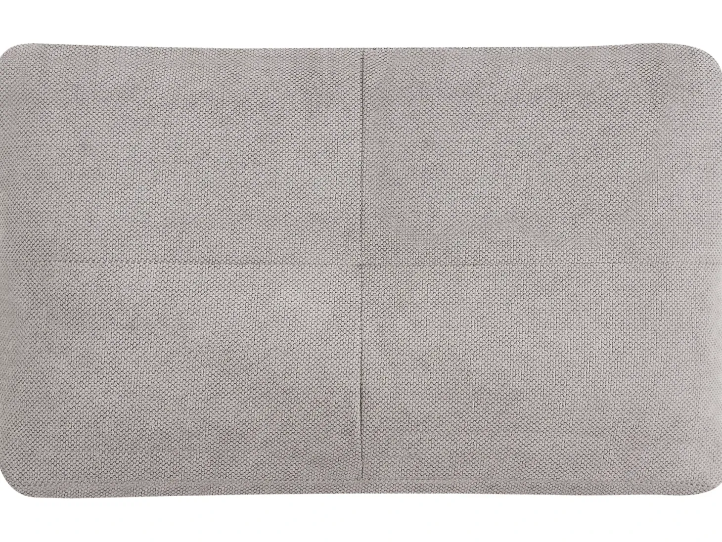 Sofasæt 6 personers JERSLEV Grå