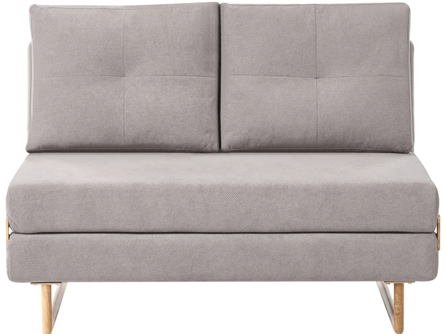 Sofasæt 6 personers JERSLEV Grå