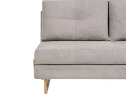 Sofasæt 6 personers JERSLEV Grå
