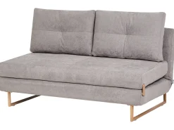 Sofasæt 6 personers JERSLEV Grå