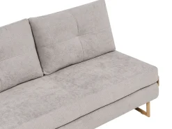 Sofasæt 6 personers JERSLEV Grå