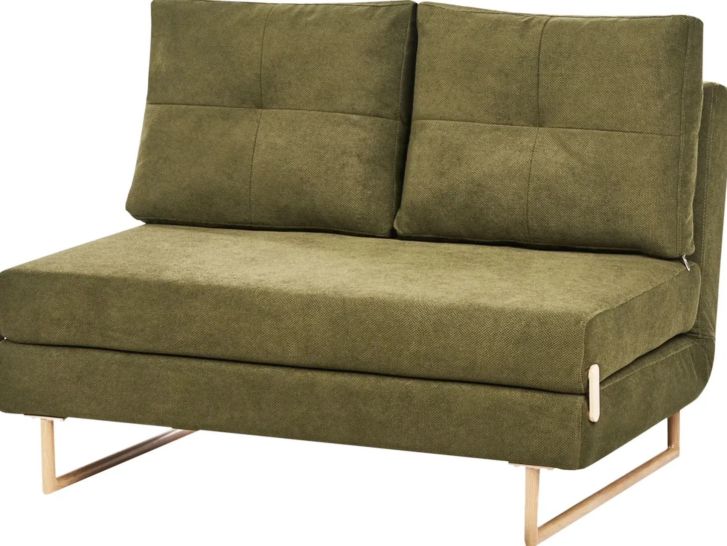 Sofasæt 6 personers JERSLEV Grøn