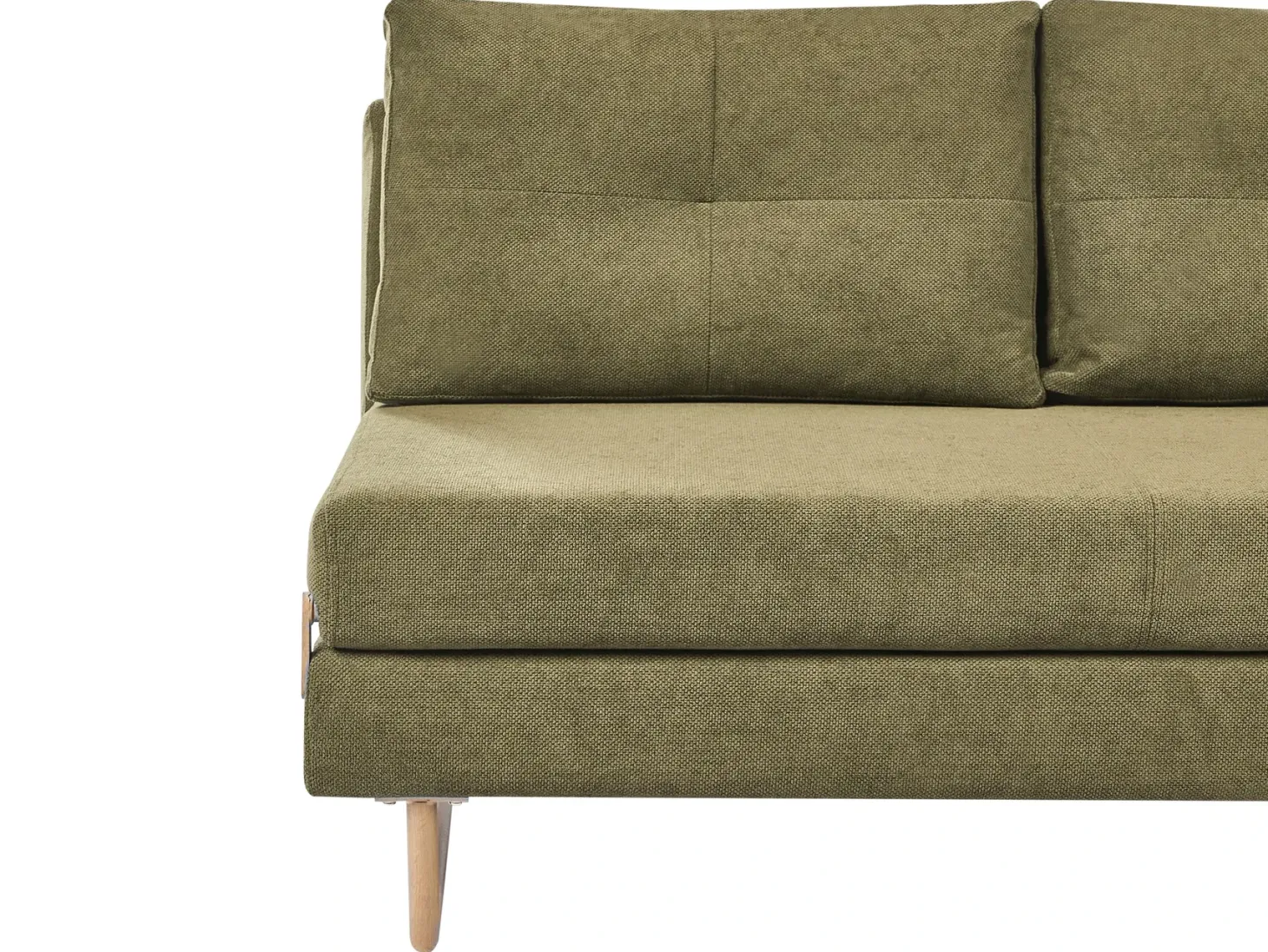 Sofasæt 6 personers JERSLEV Grøn