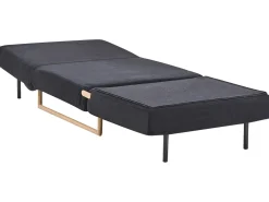 Sofasæt 6 personers JERSLEV Sort