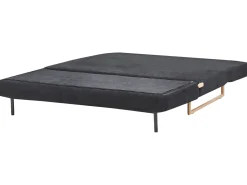 Sofasæt 6 personers JERSLEV Sort