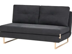 Sofasæt 6 personers JERSLEV Sort