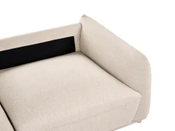Sofasæt 5 personers JUBEK Beige