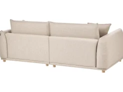 Sofasæt 5 personers JUBEK Beige