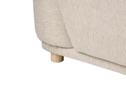 Sofasæt 5 personers JUBEK Beige