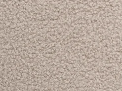 Sofasæt 5 personers JUBEK Boucle Beige