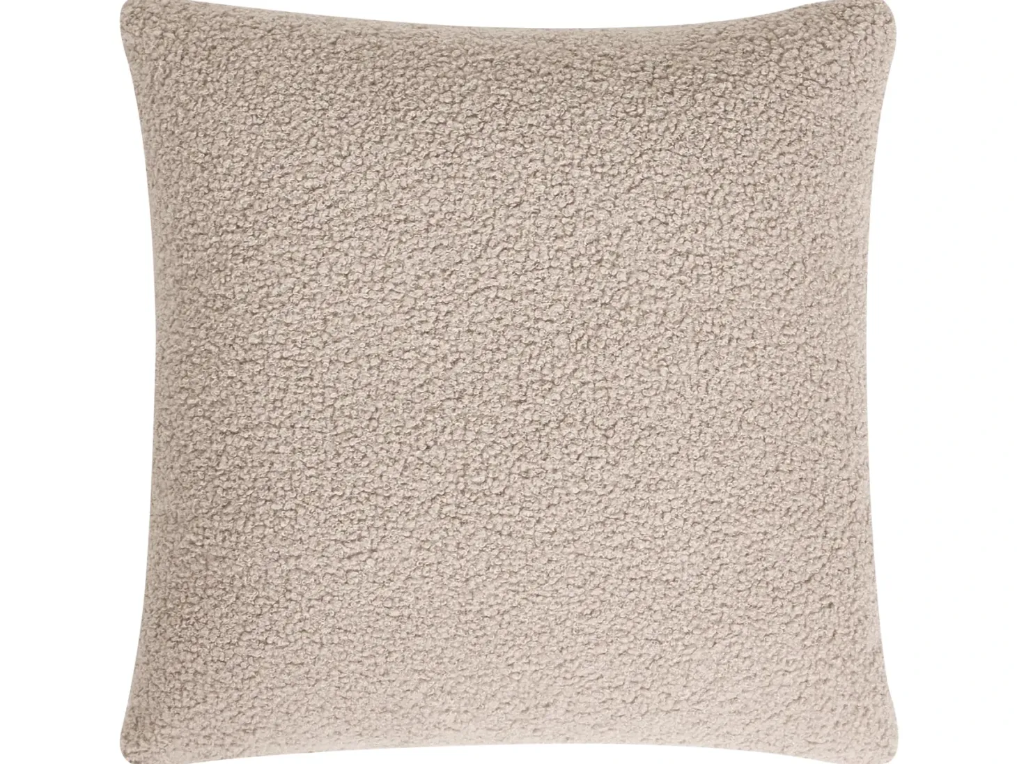Sofasæt 5 personers JUBEK Boucle Beige