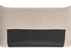 Sofasæt 5 personers JUBEK Boucle Beige