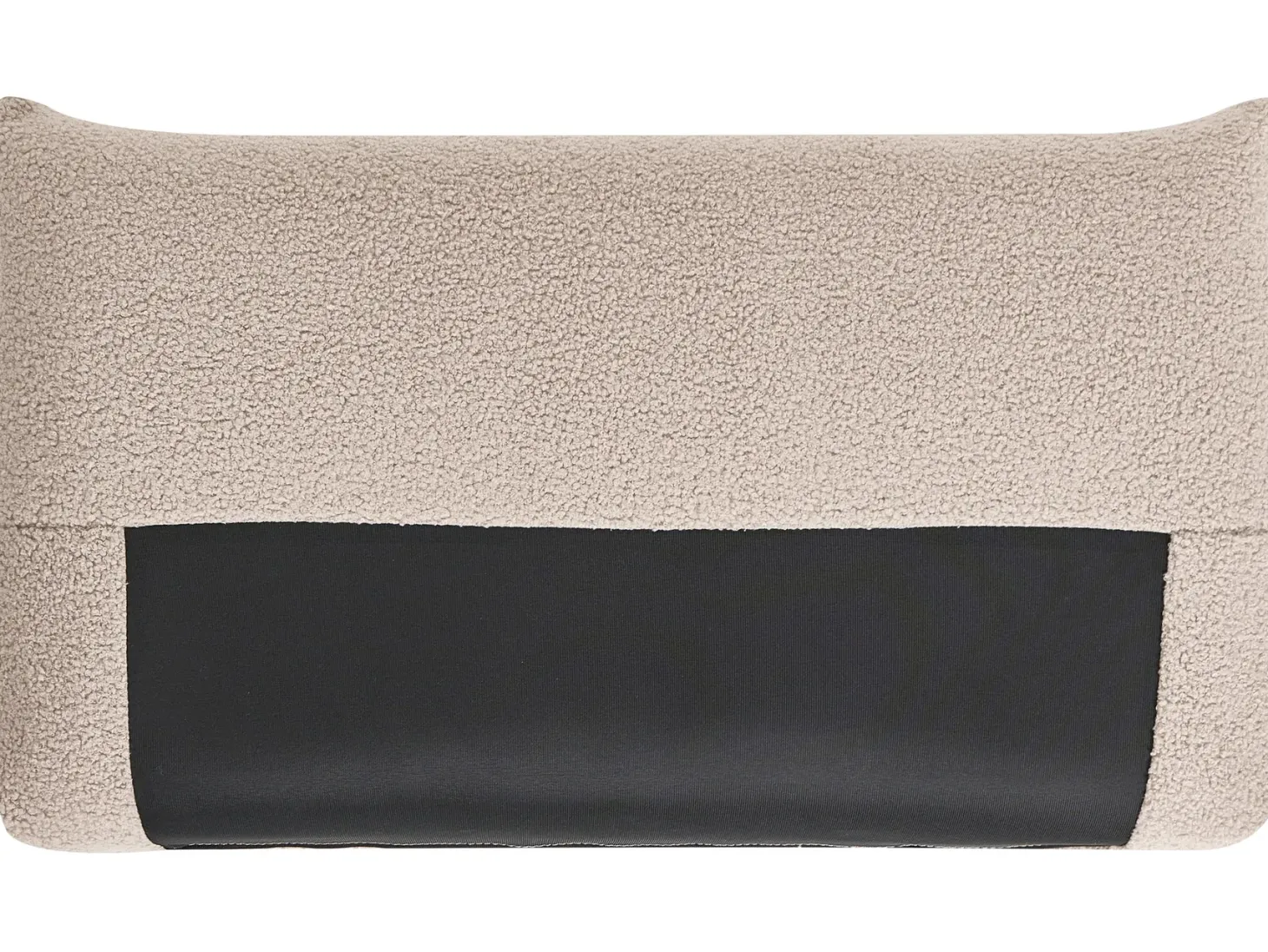 Sofasæt 5 personers JUBEK Boucle Beige