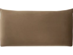 Sofasæt 5 personers JUBEK Velour Brun