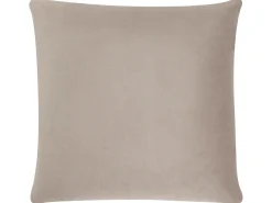 Sofasæt 5 personers JUBEK Velour Brungrå