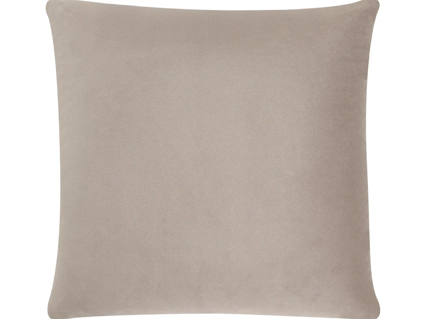 Sofasæt 5 personers JUBEK Velour Brungrå