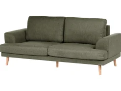 Sofasæt 4 personers KILDAL Grøn