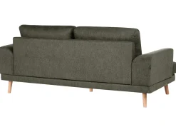 Sofasæt 4 personers KILDAL Grøn