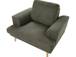 Sofasæt 4 personers KILDAL Grøn