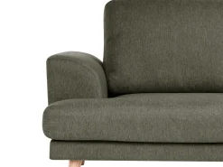 Sofasæt 4 personers KILDAL Grøn