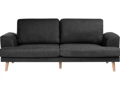 Sofasæt 4 personers KILDAL Sort
