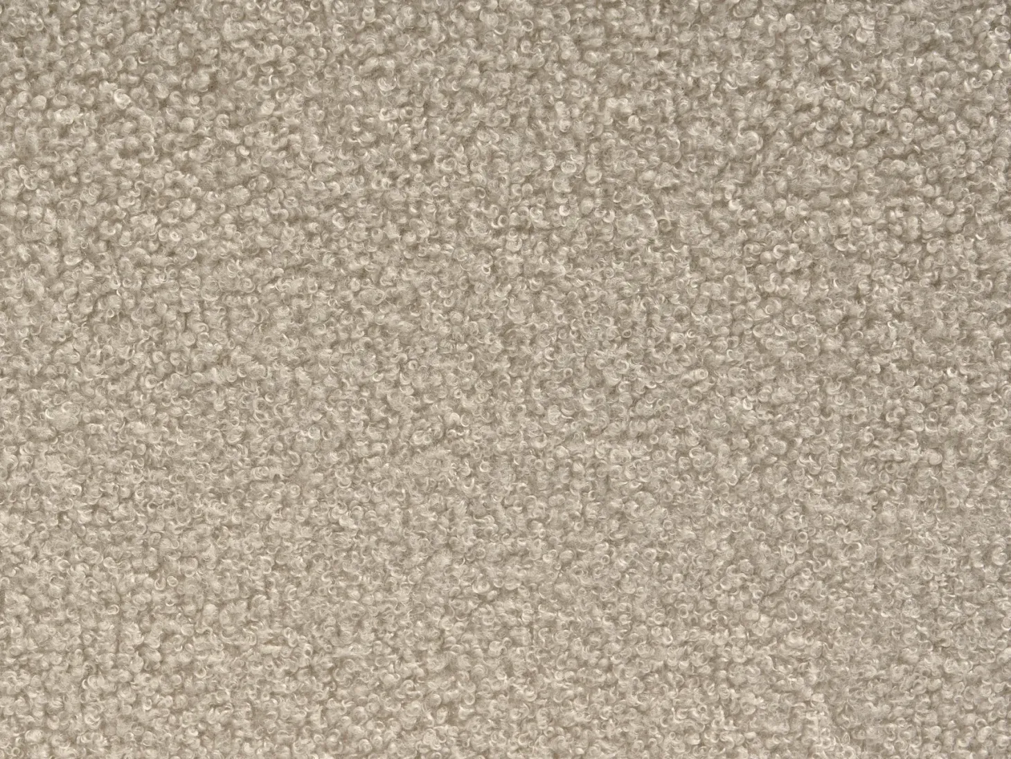Sofasæt 3 personers KJAER Boucle Lys Beige