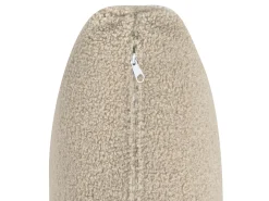 Sofasæt 3 personers KJAER Boucle Lys Beige