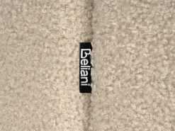 Sofasæt 3 personers KJAER Boucle Lys Beige