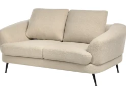Sofasæt 3 personers KJAER Boucle Lys Beige