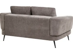 Sofasæt 3 personers KJAER Chenille Brungrå