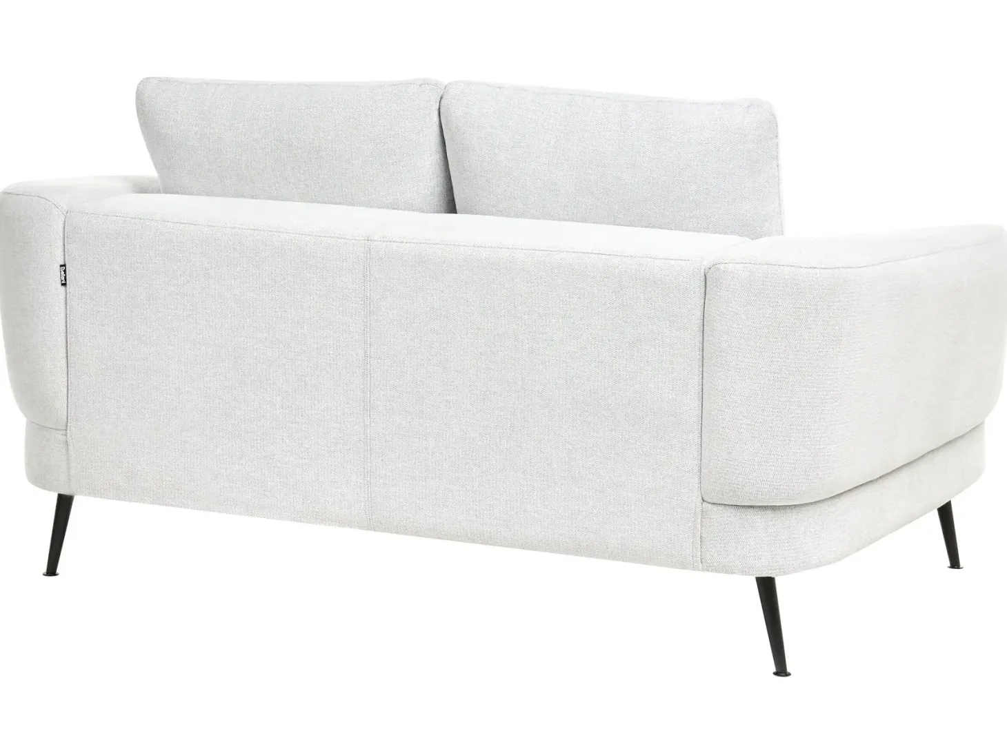 Sofasæt 3 personers KJAER Cremehvid