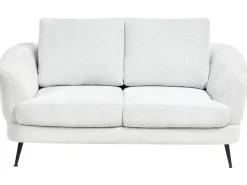 Sofasæt 3 personers KJAER Cremehvid