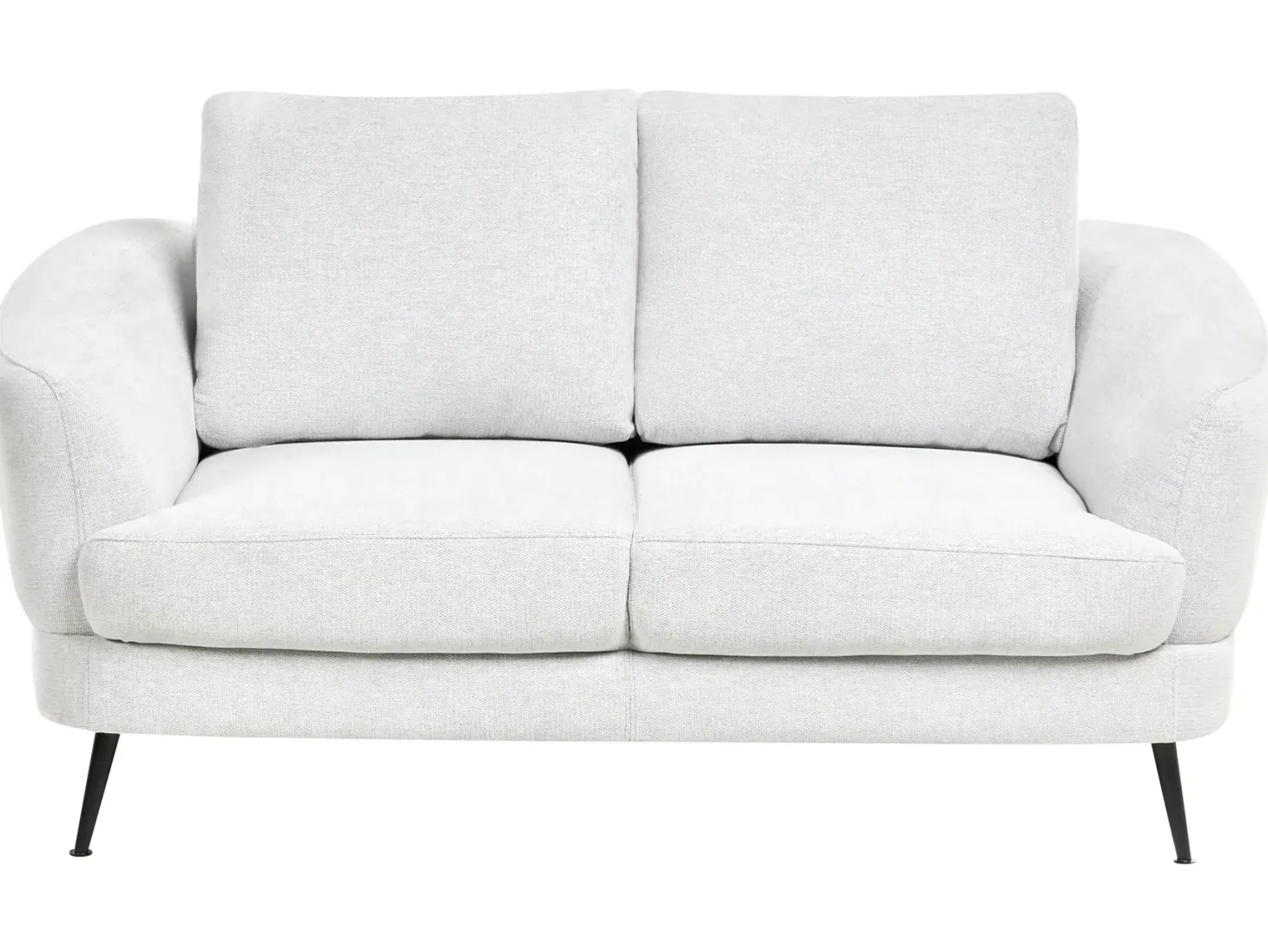 Sofasæt 3 personers KJAER Cremehvid