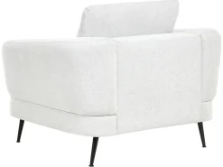Sofasæt 3 personers KJAER Cremehvid